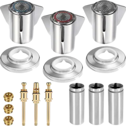 RKB0002 Plumbing Rebuild Kits - for Sayco Faucets